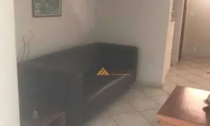 Apartamento à venda, 115 m² por R$ 450.000,00 - Jardim Irajá - Ribeirão Preto/SP
