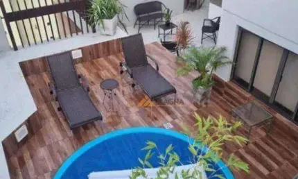Apartamento à venda, 220 m² por R$ 1.499.000,00 - Centro - Ribeirão Preto/SP