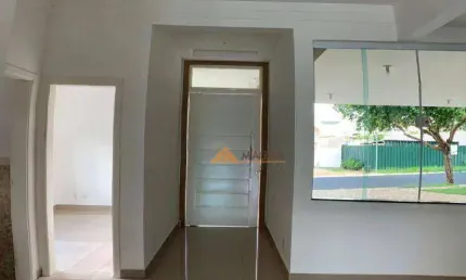 Casa à venda, 330 m² por R$ 4.500.000,00 - Condomínio Guaporé - Ribeirão Preto/SP