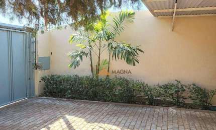 Casa à venda, 356 m² por R$ 890.000,00 - Centro - Miguelópolis/SP