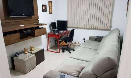 Casa à venda, 150 m² por R$ 605.000,00 - Jardim Itaporã - Ribeirão Preto/SP