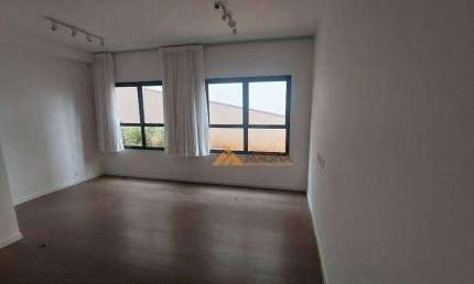 Apartamento à venda, 28 m² por R$ 405.000,00 - Jardim Nova Aliança Sul - Ribeirão Preto/SP