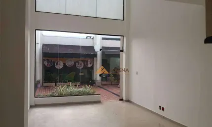 Loja para alugar, 50 m² por R$ 2.507,57/mês - Jardim Irajá - Ribeirão Preto/SP