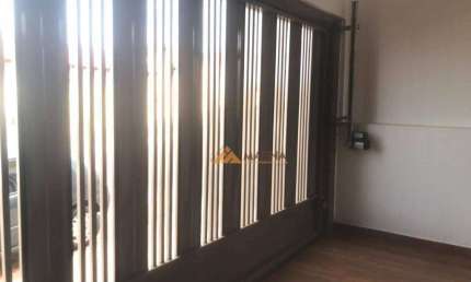 Casa à venda, 170 m² por R$ 400.000,00 - Jardim São Francisco - Jardinópolis/SP