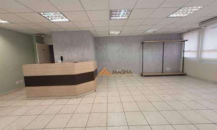 Loja para alugar, 50 m² por R$ 3.062,00/mês - Boulevard - Ribeirão Preto/SP