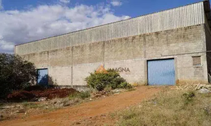 Terreno à venda, 3500 m² por r$ 2.500.000,00 - ipiranga - ribeirão preto/sp