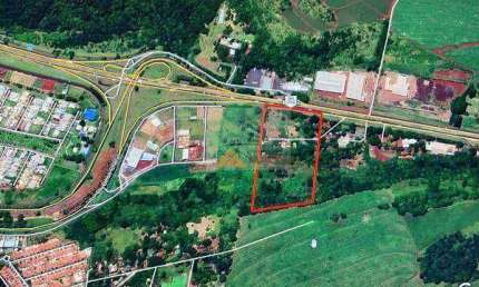 Terreno à venda, 54720 m² por R$ 16.500.000,00 - Recreio Anhangüera - Ribeirão Preto/SP