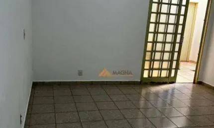 Sala para alugar, 35 m² por R$ 2.518,79/mês - Centro - Ribeirão Preto/SP