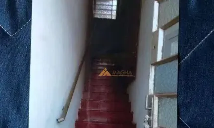 Apartamento à venda, 65 m² por R$ 120.000,00 - Vila Tamandaré - Ribeirão Preto/SP