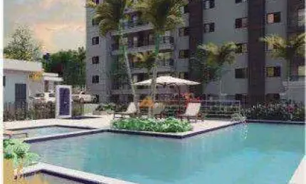 Apartamento com 2 dormitórios à venda, 55 m² por r$ 320.000,00 - bonfim paulista - ribeirão preto/sp