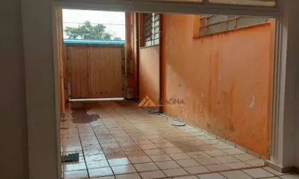 Prédio à venda, 789 m² por R$ 1.500.000,00 - Campos Elíseos - Ribeirão Preto/SP