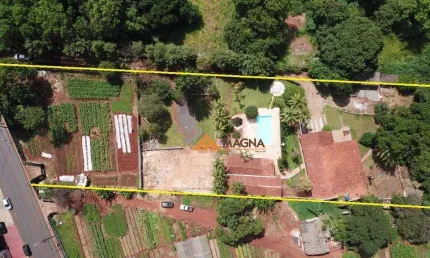 Área à venda, 7550 m² por R$ 3.500.000,00 - Jardim Anhangüera - Ribeirão Preto/SP