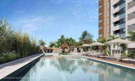 Apartamento à venda, 82 m² por R$ 683.989,22 - Jardim Botânico - Ribeirão Preto/SP