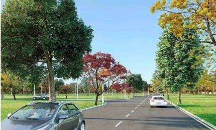 Terreno à venda, 200 m² por R$ 176.000,00 - Reserva Macaúba - Ribeirão Preto/SP
