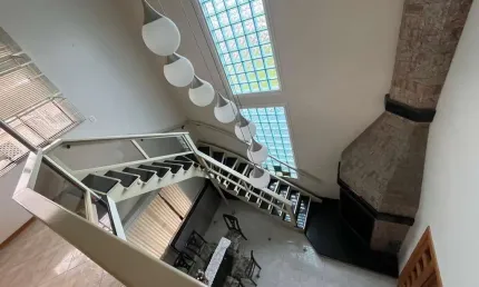 Casa para Venda em Itajaí, São João, 4 dormitórios, 1 suíte, 4 banheiros, 5 vagas