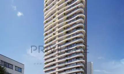 Apartamento para venda em itajaí, fazenda, 4 dormitórios, 4 suítes, 4 banheiros, 4 vagas