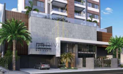Apartamento para Venda em Itajaí, Fazendinha, 3 dormitórios, 1 suíte, 2 banheiros, 2 vagas