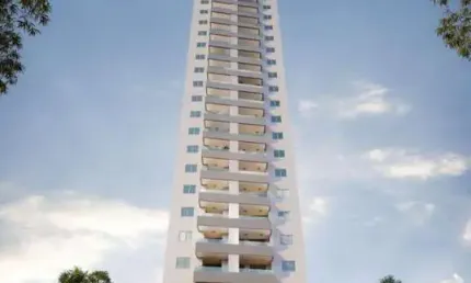 Apartamento para Venda em Itajaí, Centro, 3 dormitórios, 1 suíte, 3 banheiros, 2 vagas
