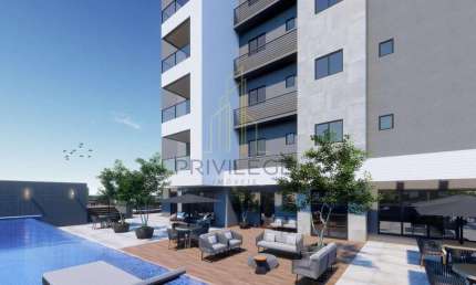 Apartamento para Venda em Itajaí, Vila Operária, 2 dormitórios, 1 suíte, 2 banheiros, 2 vagas