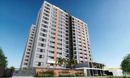 Apartamento para Venda em Itajaí, Cordeiros, 3 dormitórios, 1 suíte, 2 banheiros, 1 vaga