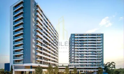 Apartamento para venda em itajaí, fazenda, 3 dormitórios, 1 suíte, 2 banheiros, 2 vagas