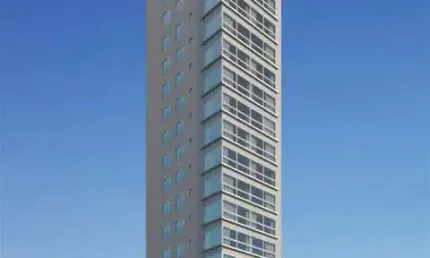 Apartamento para venda em itajaí, centro, 3 dormitórios, 3 suítes, 4 banheiros, 2 vagas