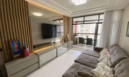 Apartamento para venda em itajaí, centro, 3 dormitórios, 1 suíte, 3 banheiros, 2 vagas