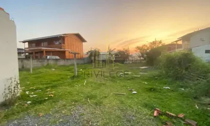 Terreno à venda no São Vicente, Itajaí 