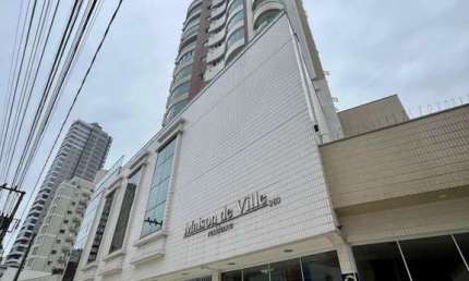 Apartamento para Venda em Itajaí, Centro, 3 dormitórios, 1 suíte, 2 banheiros, 2 vagas
