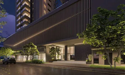Apartamento para Venda em Itajaí, Fazenda, 3 dormitórios, 3 suítes, 4 banheiros, 2 vagas