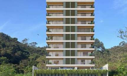 Loft para Venda em Itajaí, Fazendinha, 1 dormitório, 1 banheiro, 1 vaga