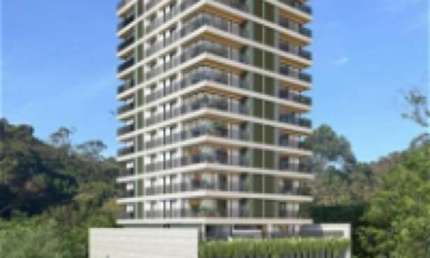 Apartamento para Venda em Itajaí, Fazendinha, 2 dormitórios, 2 suítes, 3 banheiros, 1 vaga