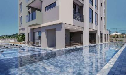 Apartamento para Venda em Itajaí, Fazendinha, 2 dormitórios, 2 suítes, 3 banheiros, 2 vagas
