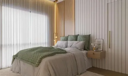 Apartamento para Venda em Itajaí, Fazendinha, 2 dormitórios, 1 suíte, 2 banheiros, 1 vaga