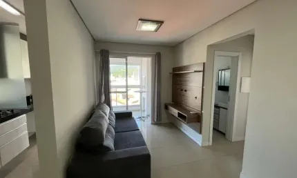 Apartamento para locação em itajaí, dom bosco, 2 dormitórios, 1 suíte, 2 banheiros, 1 vaga