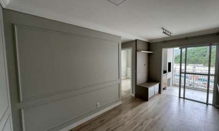 Apartamento para Locação em Itajaí, Ressacada, 2 dormitórios, 1 suíte, 2 banheiros, 2 vagas