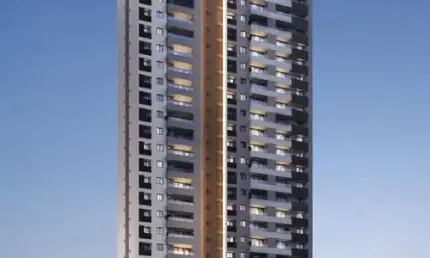 Apartamento para Venda em Itajaí, Vila Operária, 3 dormitórios, 1 suíte, 2 banheiros, 2 vagas