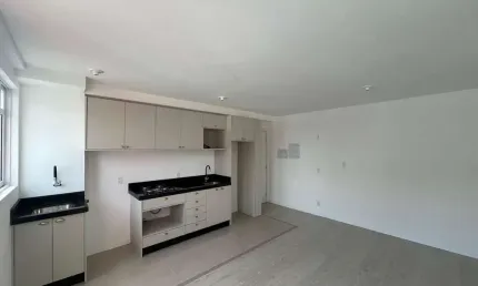 Apartamento para Locação em Itajaí, Canhanduba, 2 dormitórios, 1 banheiro, 1 vaga