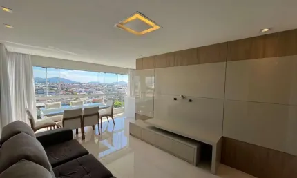 Apartamento para Venda em Itajaí, São João, 3 dormitórios, 1 suíte, 2 banheiros, 2 vagas