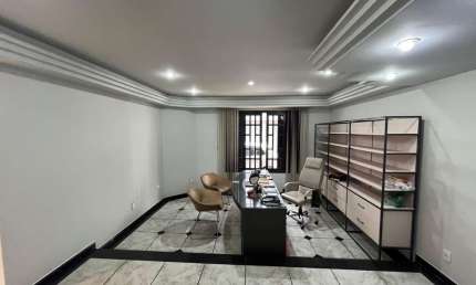 Casa para Locação em Itajaí, Fazenda, 4 dormitórios, 1 suíte, 3 banheiros, 3 vagas