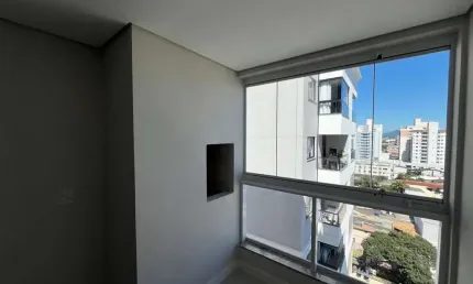 Apartamento para Venda em Itajaí, São Judas, 2 dormitórios, 1 banheiro, 1 vaga