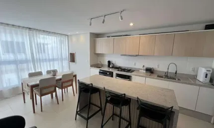 Apartamento para Venda em Itajaí, São Judas, 2 dormitórios, 1 suíte, 1 banheiro, 1 vaga