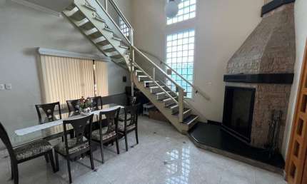 Casa para Locação em Itajaí, São João, 4 dormitórios, 1 suíte, 4 banheiros, 5 vagas