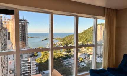 Apartamento para Venda em Itajaí, Fazenda, 3 dormitórios, 1 suíte, 1 banheiro, 3 vagas