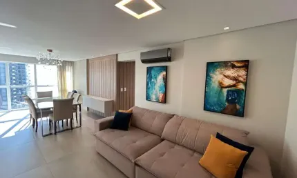 Apartamento para venda em itajaí, fazenda, 3 dormitórios, 1 suíte, 1 banheiro, 3 vagas