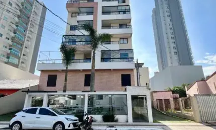 Apartamento para Locação em Itajaí, São Judas, 2 dormitórios, 1 suíte, 2 banheiros, 1 vaga