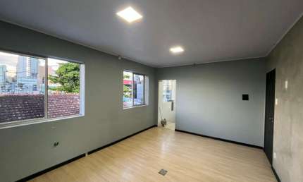 Apartamento para Locação em Itajaí, Centro, 1 dormitório, 1 banheiro