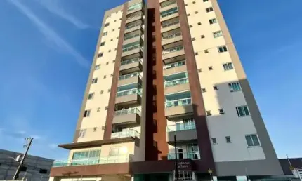 Apartamento para Venda em Itajaí, Cordeiros, 2 dormitórios, 1 suíte, 1 banheiro, 1 vaga