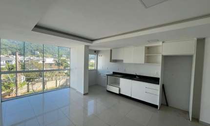Apartamento para Locação em Itajaí, Praia Brava de Itajaí, 2 dormitórios, 2 suítes, 1 banheiro, 1 vaga