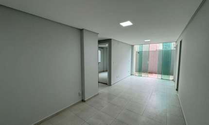 Apartamento para Locação em Itajaí, Praia Brava de Itajaí, 2 dormitórios, 1 suíte, 1 banheiro, 1 vaga